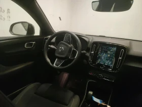 Volvo C40 TWIN MOTOR  | Mobile.bg    9