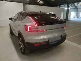 Volvo C40 TWIN MOTOR  | Mobile.bg    4