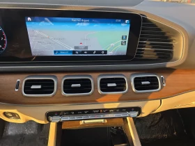 Mercedes-Benz GLE 450 Distronic* Airmatic*  | Mobile.bg    10