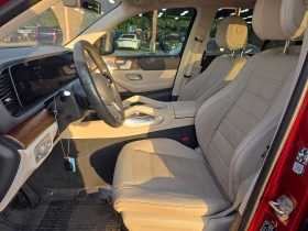 Mercedes-Benz GLE 450 Distronic* Airmatic*  | Mobile.bg    7