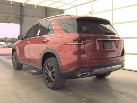 Mercedes-Benz GLE 450 Distronic* Airmatic*  | Mobile.bg    2