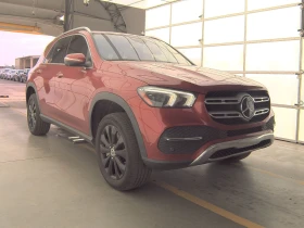 Mercedes-Benz GLE 450 Distronic* Airmatic*  | Mobile.bg    4