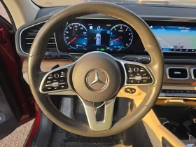Mercedes-Benz GLE 450 Distronic* Airmatic*  | Mobile.bg    11