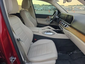 Mercedes-Benz GLE 450 Distronic* Airmatic*  | Mobile.bg    8