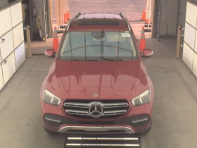 Mercedes-Benz GLE 450 Distronic* Airmatic*  | Mobile.bg    6