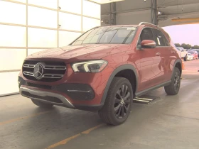  Mercedes-Benz GLE 45...
