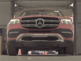 Mercedes-Benz GLE 450 Distronic* Airmatic*  | Mobile.bg    5