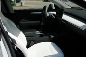Tesla Model Y Performance AWD - 97500 лв. - 87222728 11