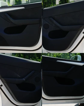 Tesla Model Y Performance AWD - 97500 лв. - 87222728 13