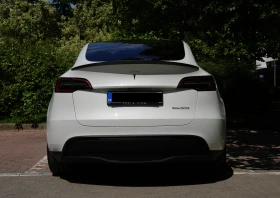 Tesla Model Y Performance AWD - 97500 лв. - 87222728 3