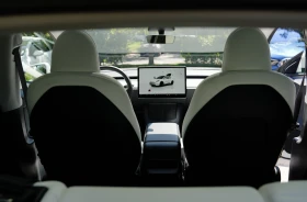 Tesla Model Y Performance AWD - 97500 лв. - 87222728 12