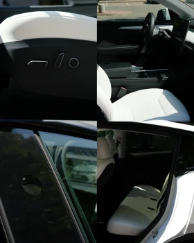 Tesla Model Y Performance AWD - 97500 лв. - 87222728 9