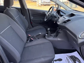 Ford Fiesta 1.5 TDCI - 12900 лв. - 57836738 10