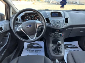 Ford Fiesta 1.5 TDCI - 12900 лв. - 57836738 11