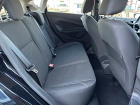 Ford Fiesta 1.5 TDCI - 12900 лв. - 57836738 13