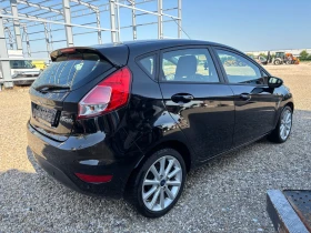 Ford Fiesta 1.5 TDCI - 12900 лв. - 57836738 4