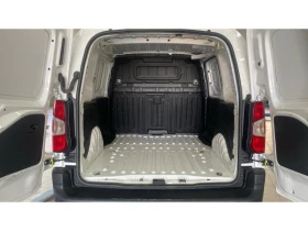 Toyota Proace City Verso City | Mobile.bg    16