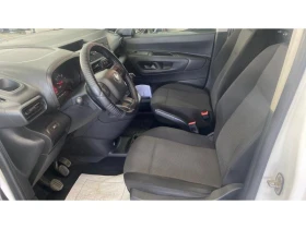 Toyota Proace City Verso City | Mobile.bg    9