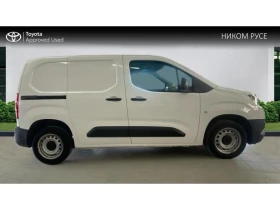 Toyota Proace City Verso City | Mobile.bg    5