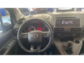 Toyota Proace City Verso City | Mobile.bg    11