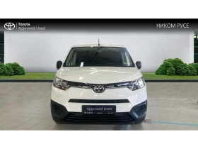 Toyota Proace City Verso City | Mobile.bg    7