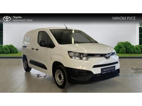 Toyota Proace City Verso City | Mobile.bg    6