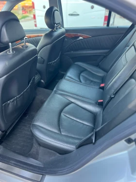 Обява за продажба на Mercedes-Benz E 320 ELEGANCE 204HP ~7 999 лв. - изображение 9