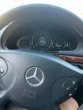 Обява за продажба на Mercedes-Benz E 320 ELEGANCE 204HP ~7 999 лв. - изображение 7