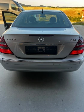 Обява за продажба на Mercedes-Benz E 320 ELEGANCE 204HP ~7 999 лв. - изображение 4