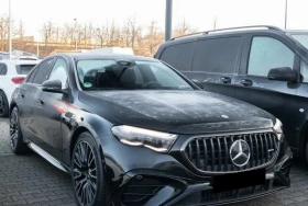 Обява за продажба на Mercedes-Benz E 53 AMG 4-MATIC HYBRID SUPERSCREEN BURMESTER PANO 360 ~ 105 000 EUR - изображение 1