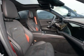 Обява за продажба на Mercedes-Benz E 53 AMG 4-MATIC HYBRID SUPERSCREEN BURMESTER PANO 360 ~ 105 000 EUR - изображение 7