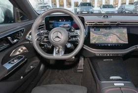 Обява за продажба на Mercedes-Benz E 53 AMG 4-MATIC HYBRID SUPERSCREEN BURMESTER PANO 360 ~ 105 000 EUR - изображение 3