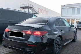 Обява за продажба на Mercedes-Benz E 53 AMG 4-MATIC HYBRID SUPERSCREEN BURMESTER PANO 360 ~ 105 000 EUR - изображение 2