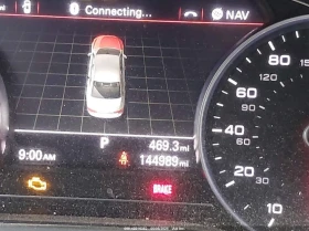Audi A8 4.2L V-8 DI, DOHC, VVT, 372HP All Wheel Drive - 13900 лв. - 18627248 7