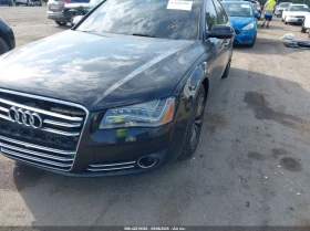 Audi A8 4.2L V-8 DI, DOHC, VVT, 372HP All Wheel Drive - 13900 лв. - 18627248 11