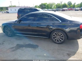 Audi A8 4.2L V-8 DI, DOHC, VVT, 372HP All Wheel Drive - 13900 лв. - 18627248 6