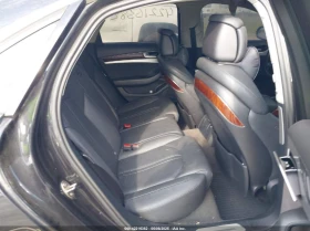 Audi A8 4.2L V-8 DI, DOHC, VVT, 372HP All Wheel Drive - 13900 лв. - 18627248 13