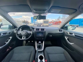 Обява за продажба на VW Jetta MK6 2.0 TDI ~13 290 лв. - изображение 6