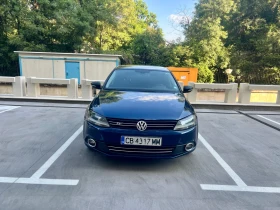 Обява за продажба на VW Jetta MK6 2.0 TDI ~13 290 лв. - изображение 1