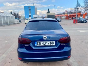Обява за продажба на VW Jetta MK6 2.0 TDI ~13 290 лв. - изображение 4