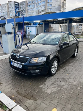 Skoda Octavia 1.4 TSI, 150 HP, снимка 4