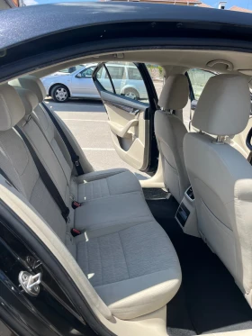 Skoda Octavia 1.4 TSI, 150 HP, снимка 9