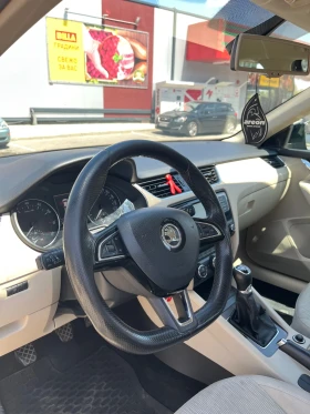 Обява за продажба на Skoda Octavia 1.4 бензин, 150 коня ~17 500 лв. - изображение 10