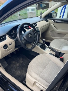Skoda Octavia 1.4 TSI, 150 HP, снимка 7
