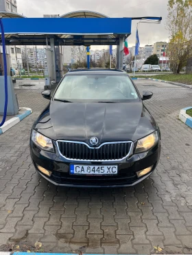 Skoda Octavia 1.4 TSI, 150 HP, снимка 2