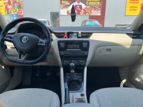 Обява за продажба на Skoda Octavia 1.4 бензин, 150 коня ~17 500 лв. - изображение 6