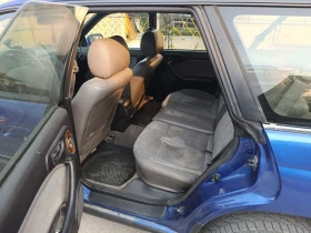 Обява за продажба на Subaru Outback 2.5 Газ/Бензин ~2 200 лв. - изображение 7