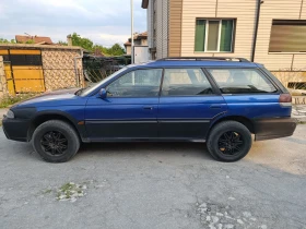Обява за продажба на Subaru Outback 2.5 Газ/Бензин ~2 200 лв. - изображение 2