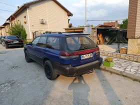 Обява за продажба на Subaru Outback 2.5 Газ/Бензин ~2 200 лв. - изображение 3
