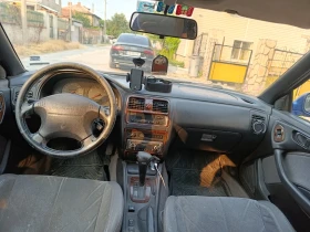 Обява за продажба на Subaru Outback 2.5 Газ/Бензин ~2 200 лв. - изображение 5